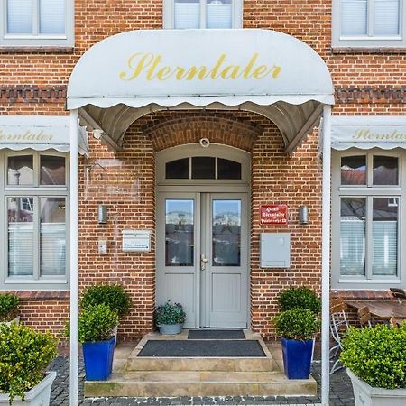 Rumpelstilzchen Westerland Exterior foto